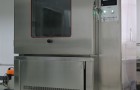 淋雨试验箱的操作方法及日常保养----南京环科