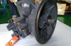 rexroth力士乐A8VO系列柱塞双泵选型手册