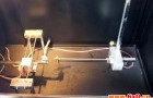 CZF-5型水平垂直燃烧测定仪点火前的注意事项