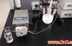 蠕动泵在化学合成实验滴加中的应用