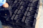 铸铁砝码维护保养