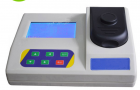 实验室台式硫化物水质测定仪XCHS-241测量原理