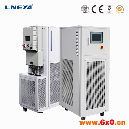 反应釜制冷装置