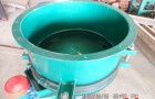 活化振动料斗的用途及特点