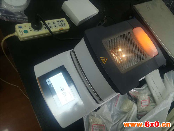 赛多利斯水分测定仪MA37