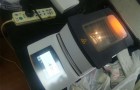 赛多利斯水份测定仪MA30操作注意事项