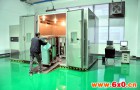 空气过滤器防尘防水试验台