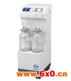 斯曼峰电动负压吸引器YX930D