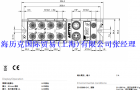 巴鲁夫网络模块BNIPNT-502-105-Z015防护等级