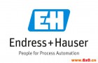 E+H电容式物位计的应用