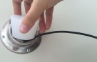 恒温恒湿试验箱测试孔的正确使用方法