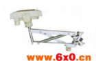 HJD-500A双臂滑触线集电器应用与结构特点