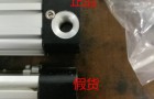 德国ORIGA无杆气缸如何辨别真假