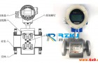 电磁流量计输出信号出现波动的常见原因
