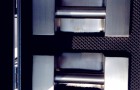 20kg不锈钢锁形砝码|砝码