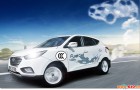 现代将关注中国燃料电池汽车的补贴