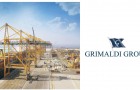 Grimaldi在港口实施氢能技术