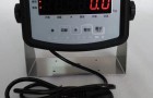 XK3101（HL318）称重仪表标校正定方法