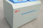 新一代的JCRZ建材制品燃烧热值测定装置说明书