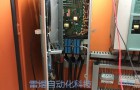 西门子直流调速装置不能启动维修