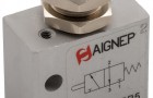 意大利安耐AIGNEP壁挂式微型阀门技术参数