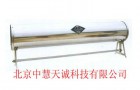 卧式热电偶检定炉采用发热丝