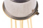 Honeywell霍尼韦尔热敏电阻HIH-4602-C相对湿度传感器