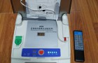 自动体外模拟除颤训练仪AED训练器