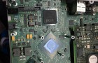 西门子840D数控系统NCU指示灯全亮红灯维修