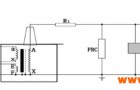 电压击穿试验仪的测试原理