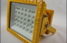 50W80W酒厂用LED防爆灯-LED免维护防爆灯