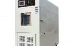安装恒温恒湿试验机的10个规定