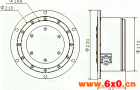 LDM-X2A溜槽堵塞安装与使用