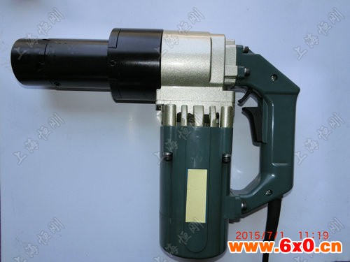 扭剪型电动扭矩扳手