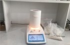 快速氢氧化钙水分检测仪工作原理