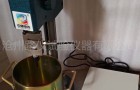 数显砂浆凝结时间测定仪维护保养