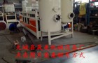 热固复合聚苯乙烯泡沫保温板设备TEPS热固复合聚苯板介绍与说明