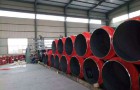 预制直埋固定节的具体描述
