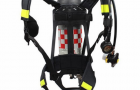 霍尼韦尔SCBA105K/SCBA105L空气呼吸器佩戴方法
