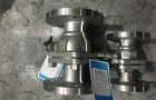 石油化工球阀操作须知