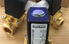 德国burkert阀岛的那些事
