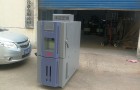 空调外壳恒温恒温潮态试验箱制冷工作原理