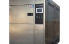 冷热冲击试验箱采用什么样的传感器?