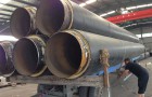 高密度聚乙烯管道保温材料检测报告