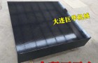 大理石平台构件的技术要求