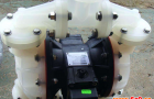 美国SANDPIPER隔膜泵维护保养及注意事项