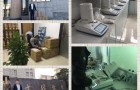 生鲜猪肉快速水分仪校准规程/操作