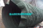 新介绍硅胶布有足够良好的塑性和较高的强度