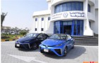 UAE制定氢燃料电池汽车技术法规