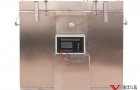 GJL-18型钢结构防火涂料隔热效率试验炉测试耐火极限